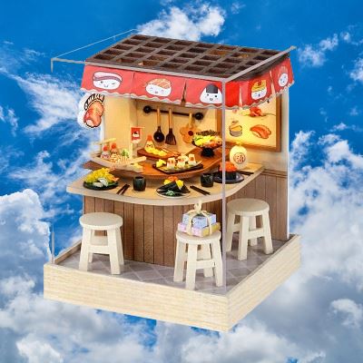 KidsDeco3D™ - Resto - Berceaudebebe