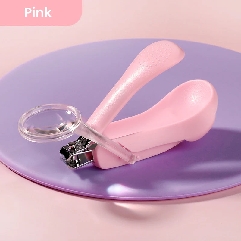 coupe ongles bébé